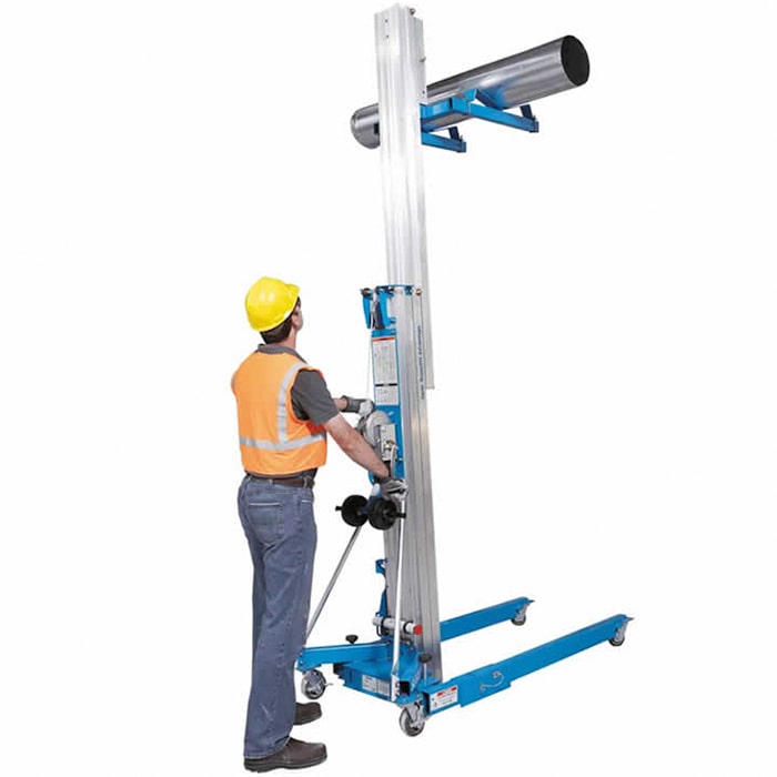 Lifting Equipments