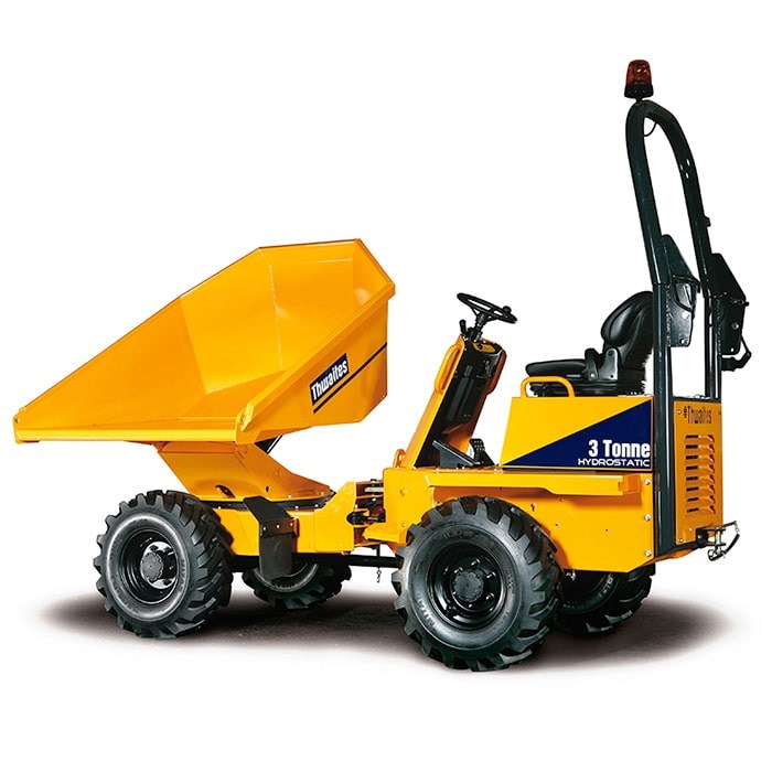 3t-dumper-website