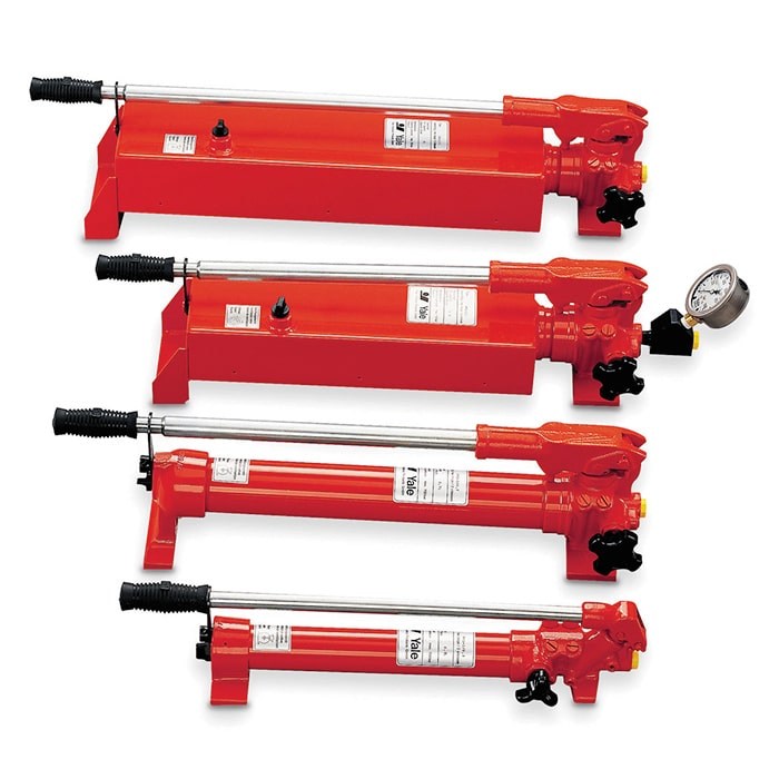 Hydraulic-Jack-Cylinder-Accessories-Hydraulic-Hand-Pump