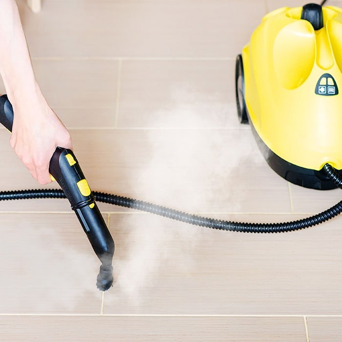 Steam-Cleaner