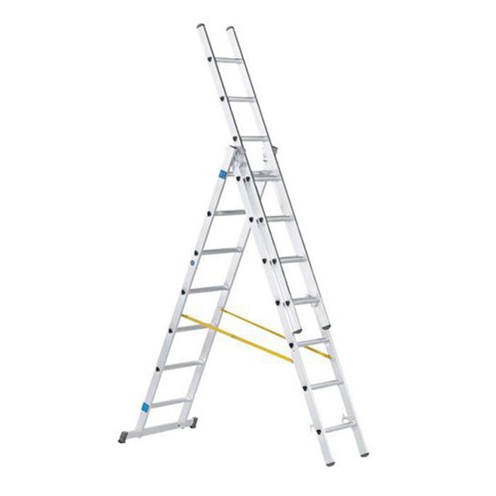 Combination-Ladder