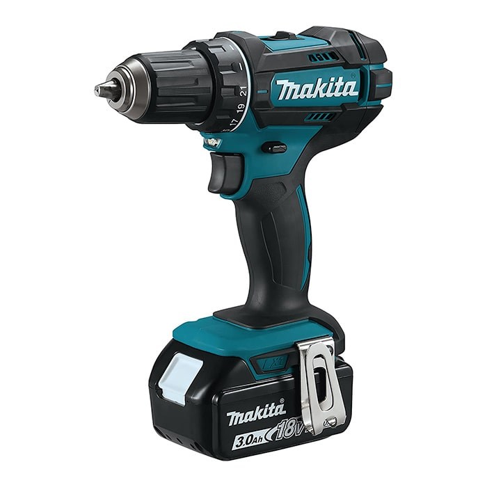 Cordless-Drill