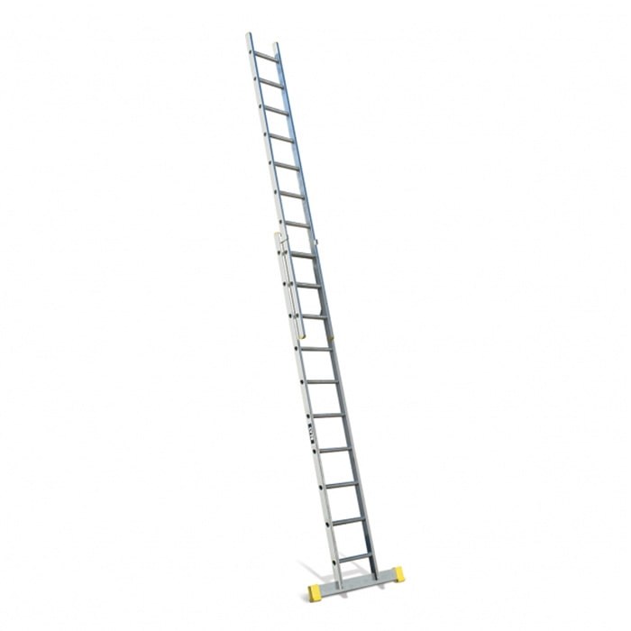 Double-Ladder