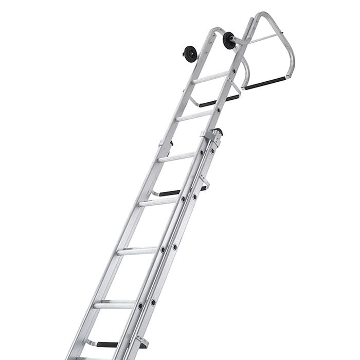 Roof-Ladder