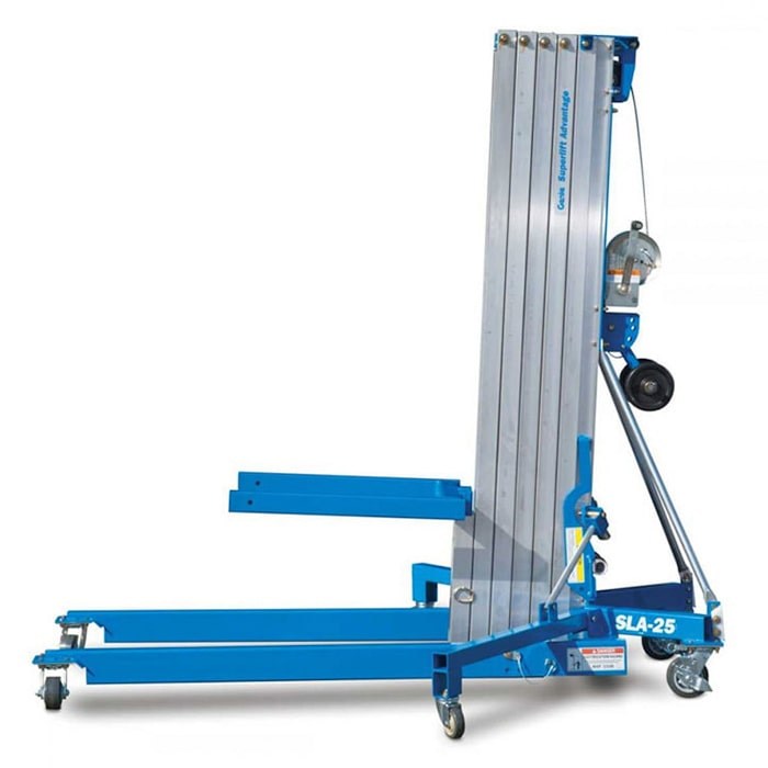 SLA25-Genie-Lift5