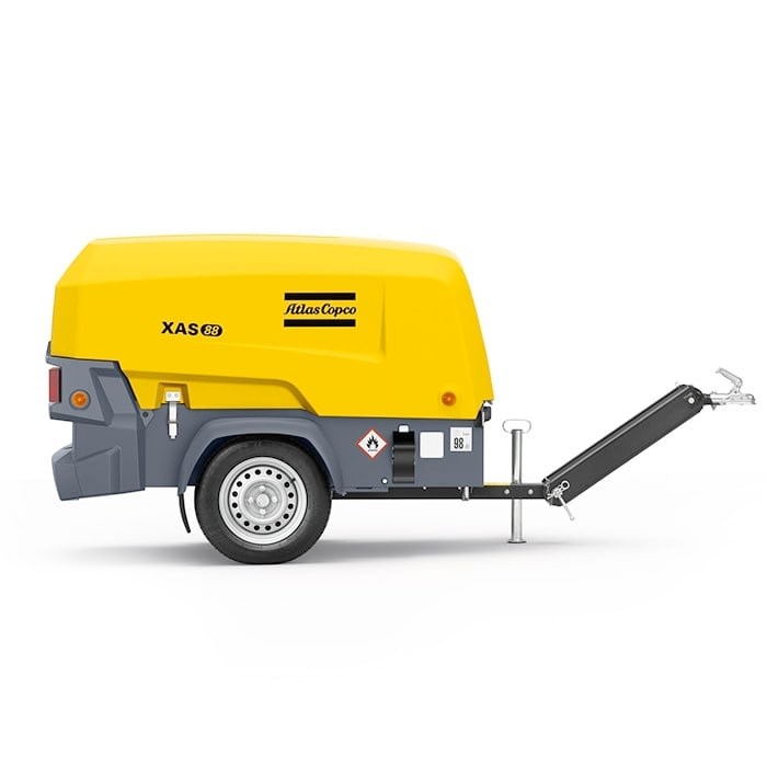 Towable-Diesel-Compressor-400CFM