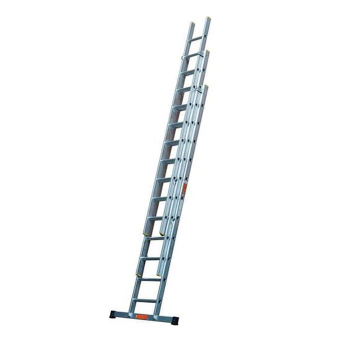 Triple-Ex-Ladder