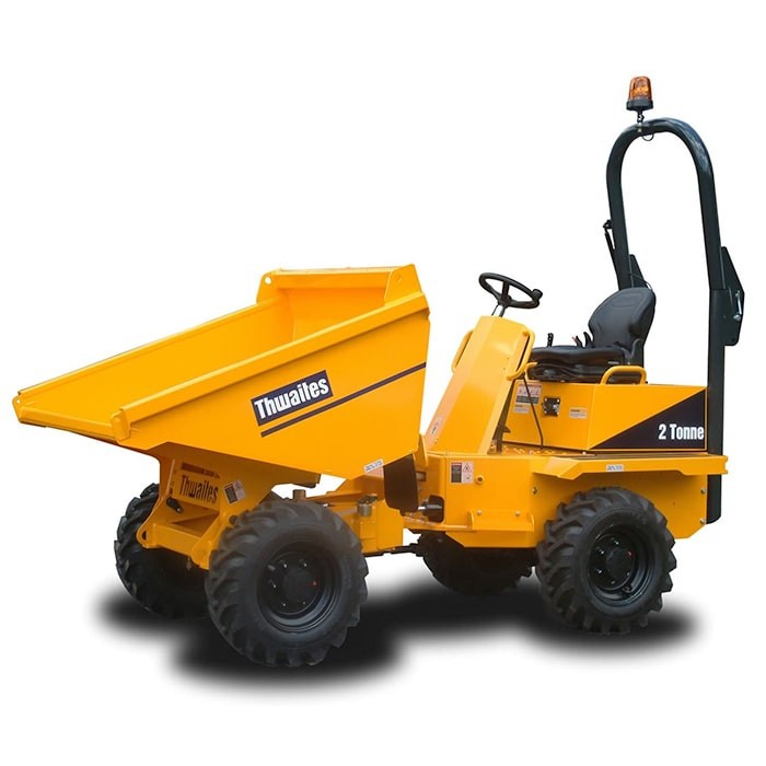 dumper-2-tonne-straight-tip